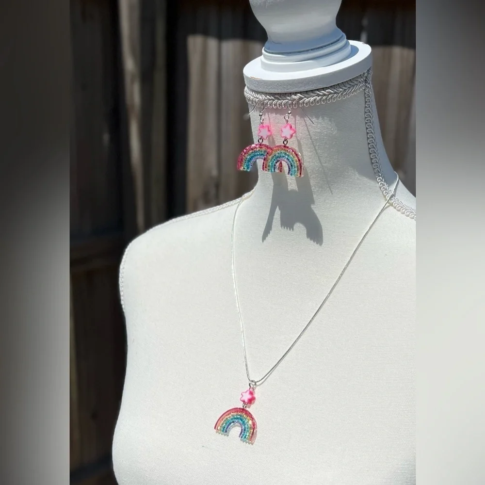 Hand Crafted kawaii handmade